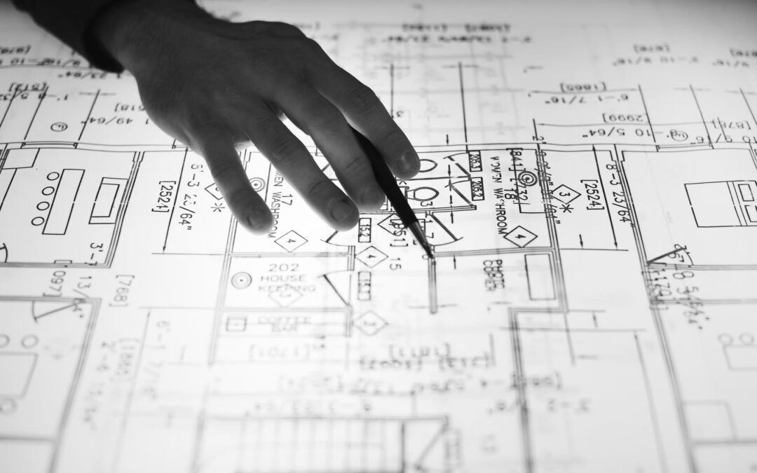 Design-Build vs. Bid & Build
