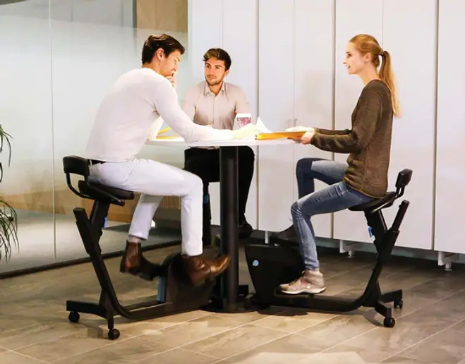 fitness desks for hotels
