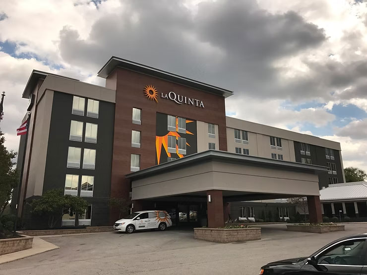 LaQuinta After