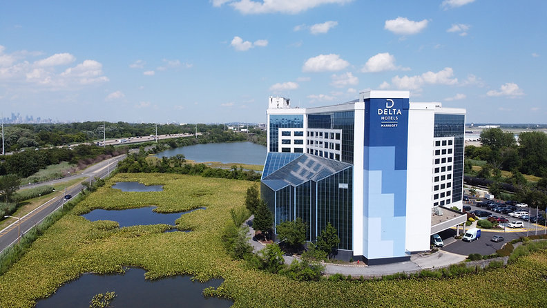 Exterior Hotel Repair Company hotel remodeling companies delta marriott repair philadelphia