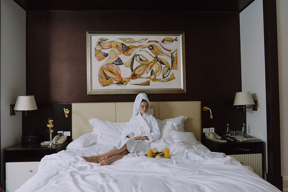 The Importance of Social Media in the Hotel Industry