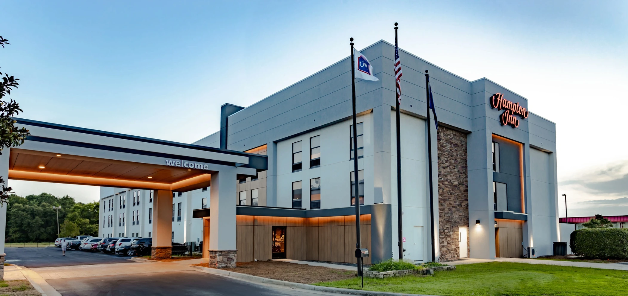 hotel lighting trends 2022