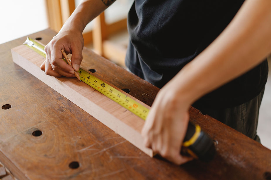 higher quality & quality control with design-build hotel renovations