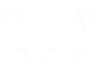 amerail systems logo white