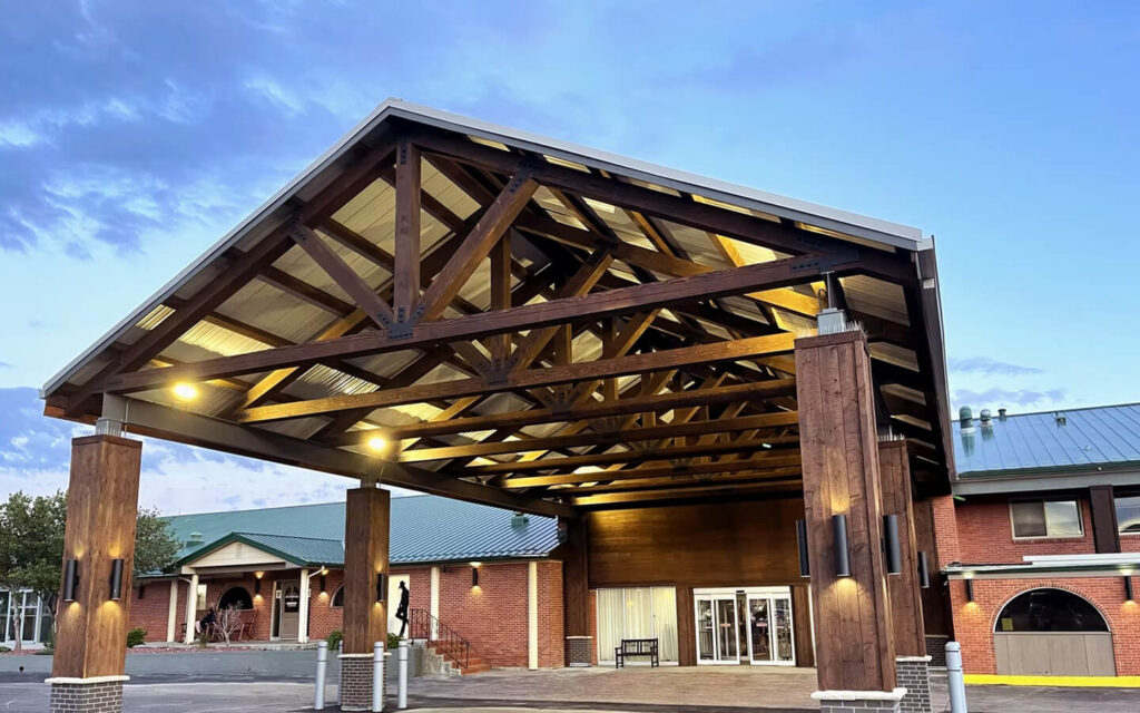 best western | casper, wy