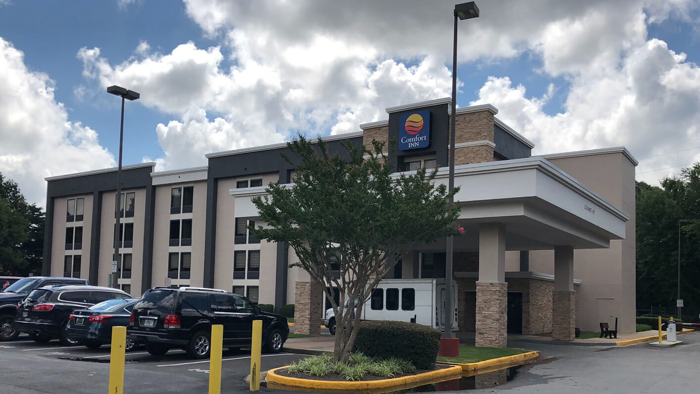 comfort-inn-college-park-after