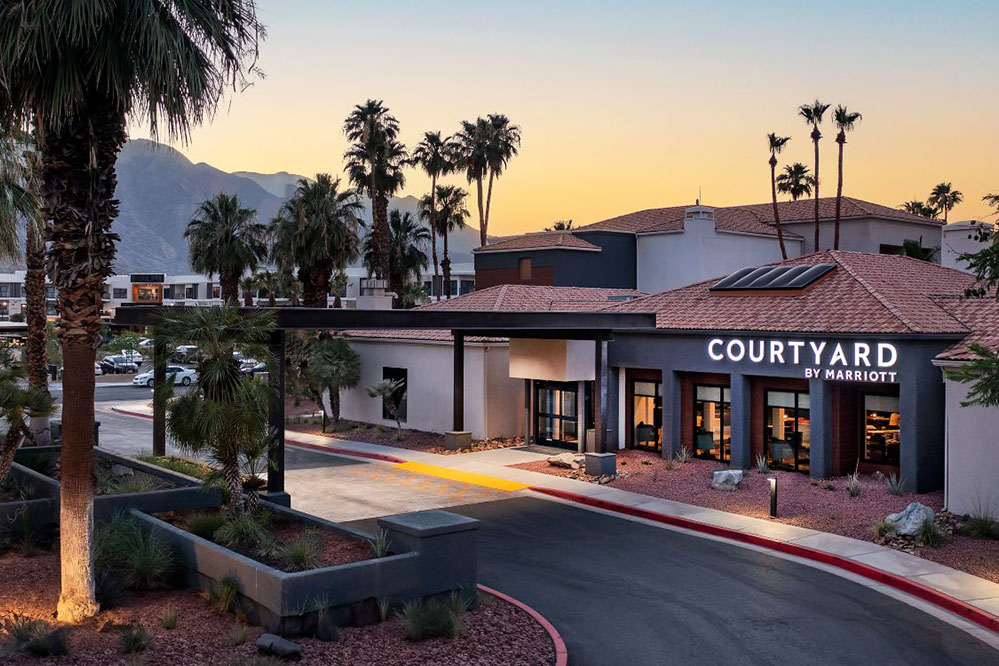 hotel construction companies