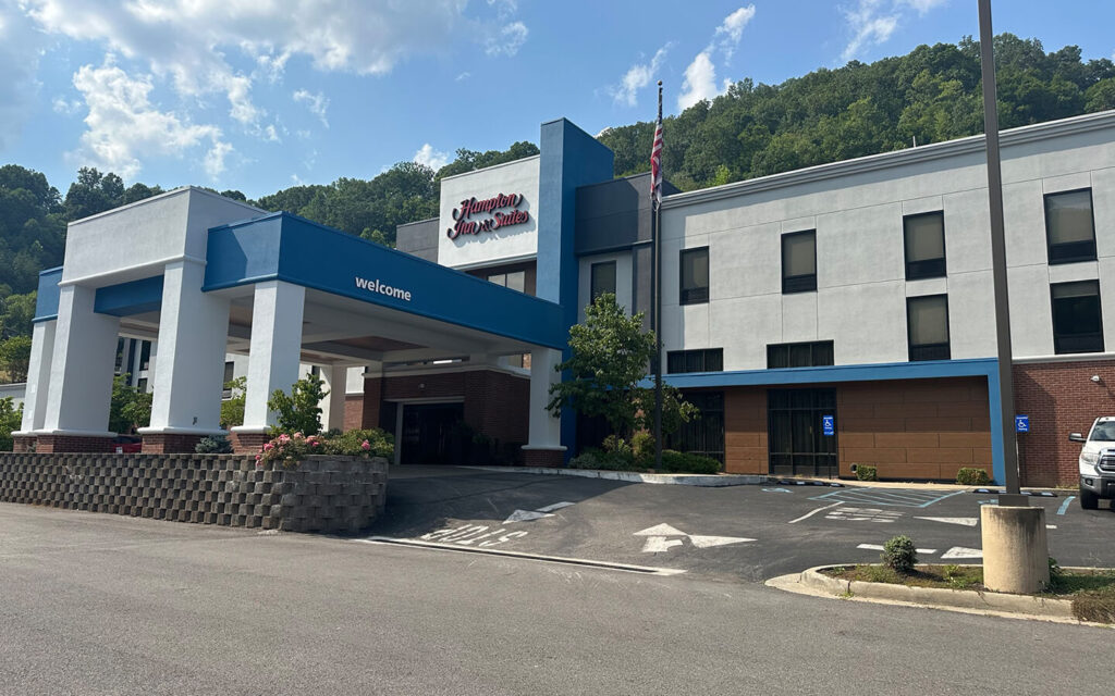 hampton inn by hilton | hazard, ky