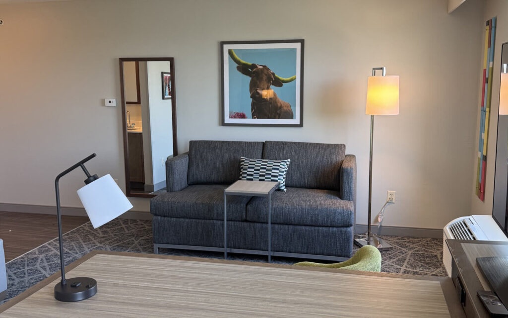 hampton inn by hilton | georgetown, tx