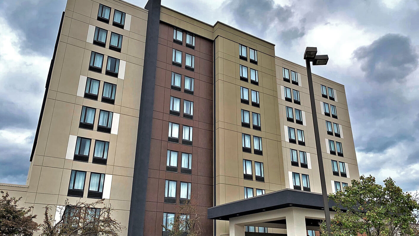 hampton inn monroeville after