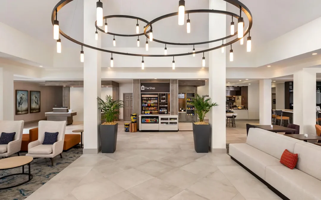 Seasonal Hotel Maintenance Checklist for Property Managers