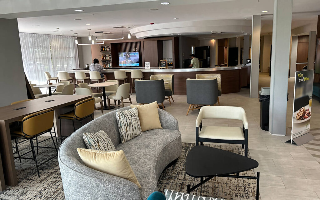 holiday inn | ihg boise, id