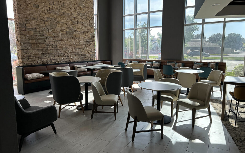 holiday inn express | ihg boise, id