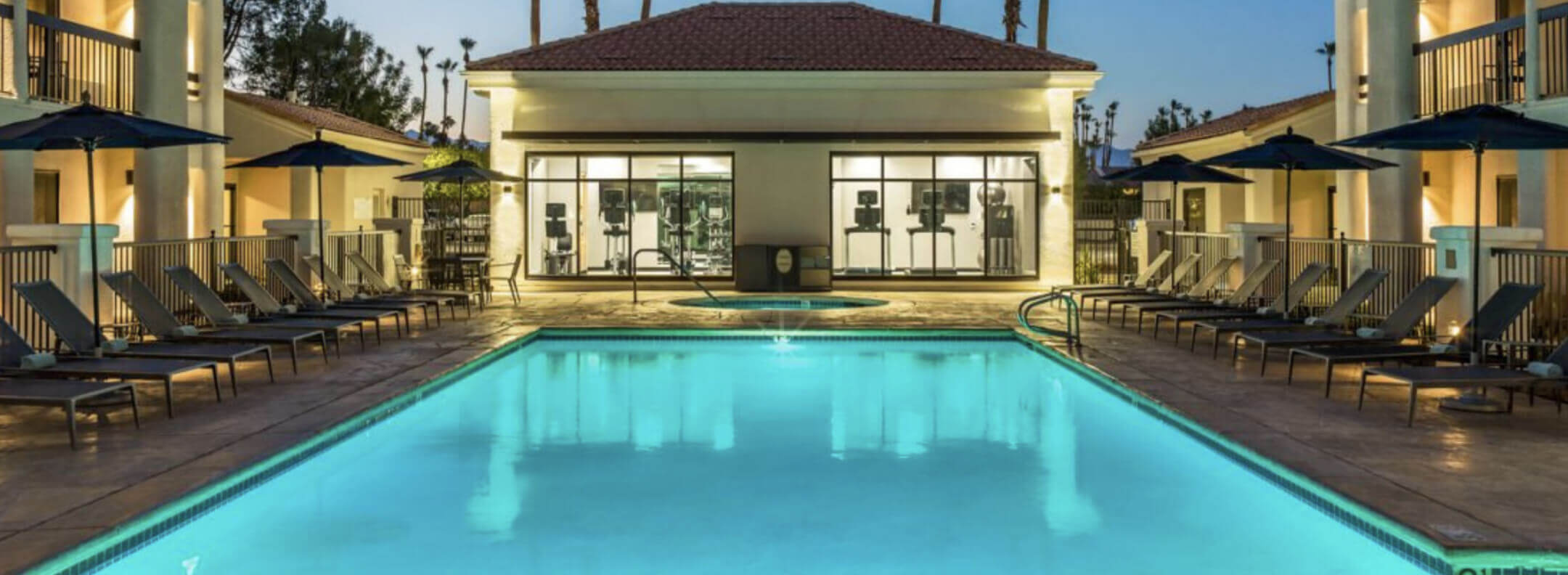 hotel property improvement plan