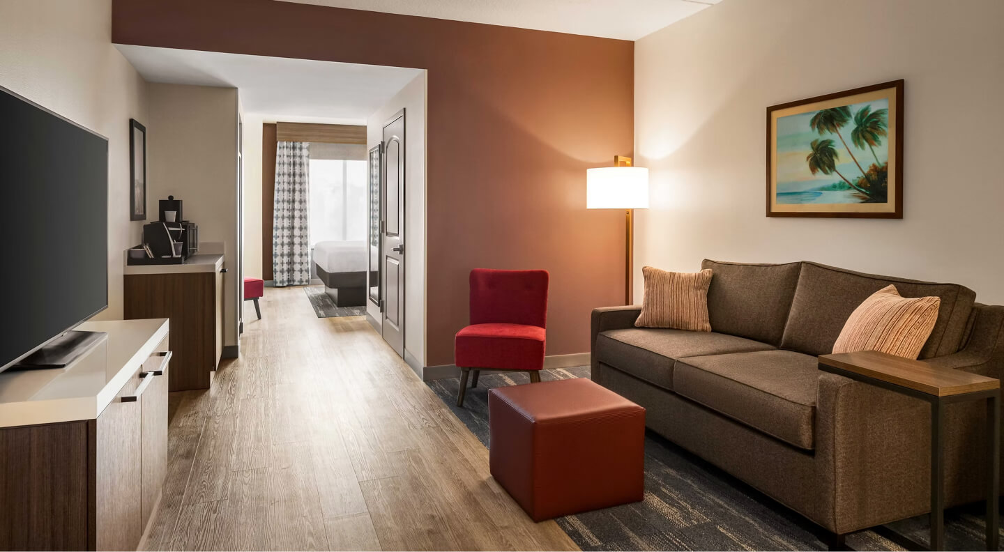 hotel remodeling contractors