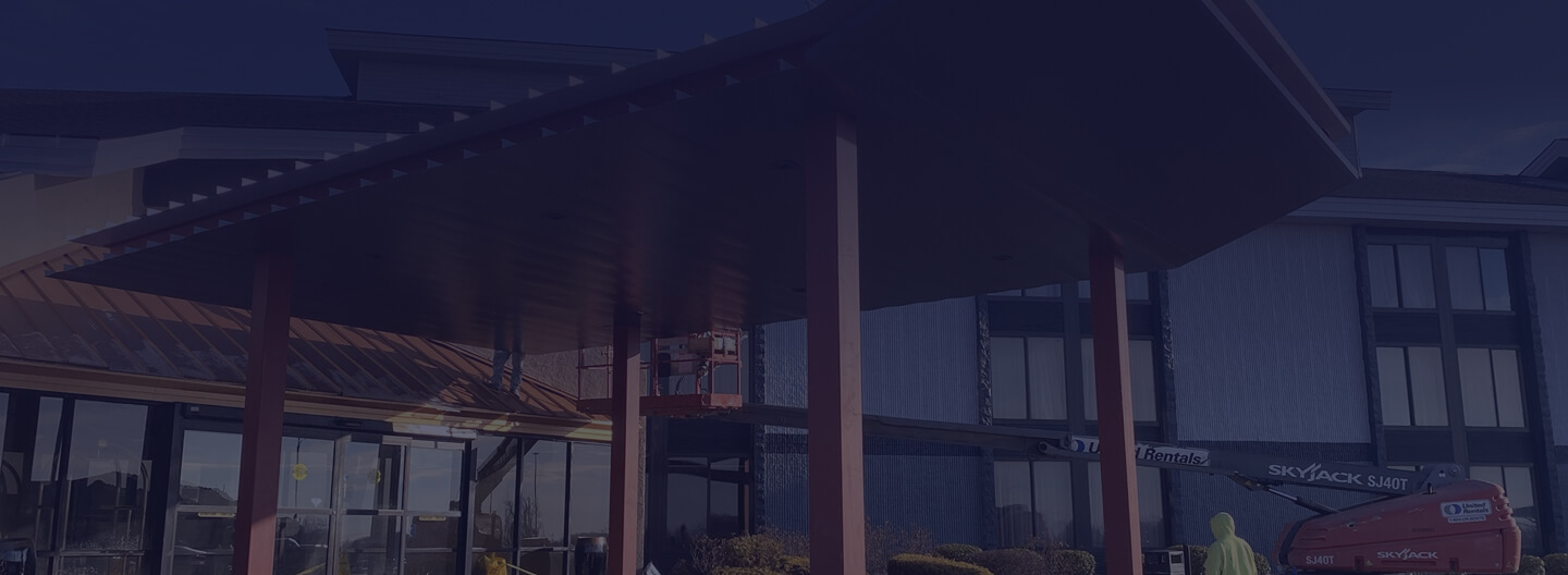 hotel renovation company