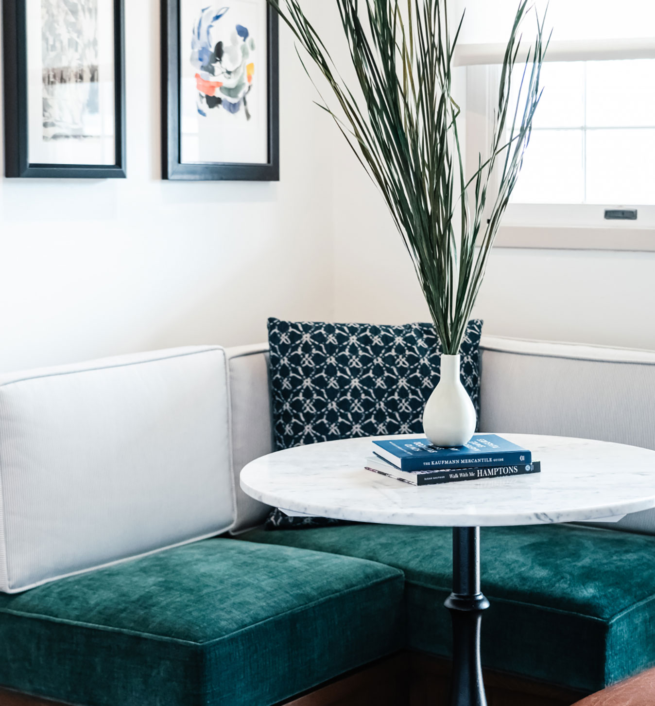 interior renovation capabilities