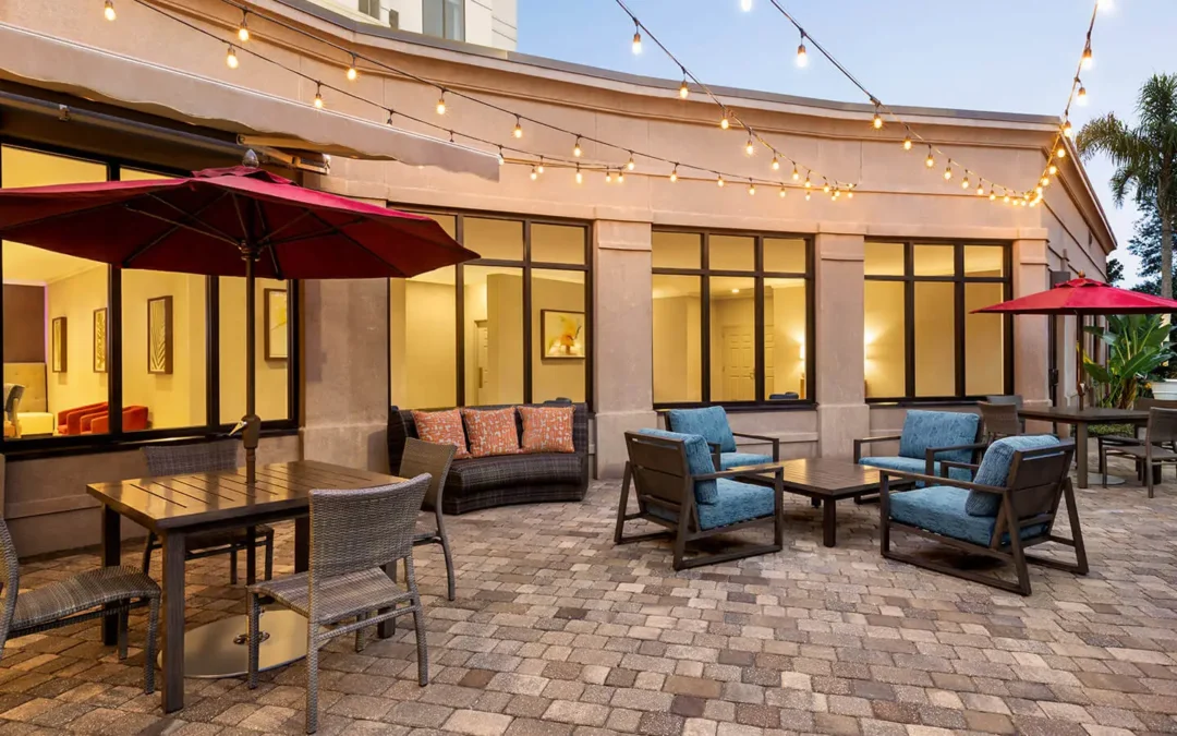 How Brand Standards Are Influencing Renovation Scope in 2026