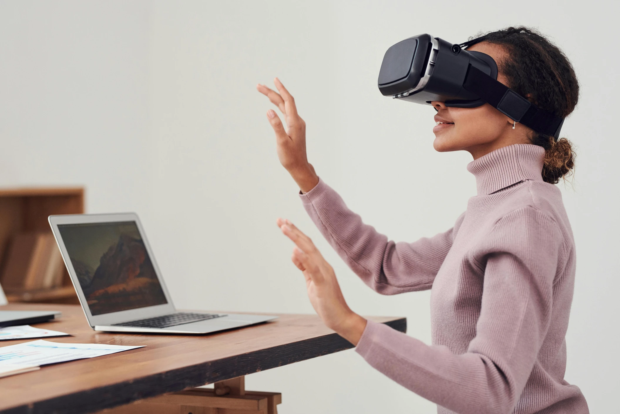 Unique and Immersive Experiences