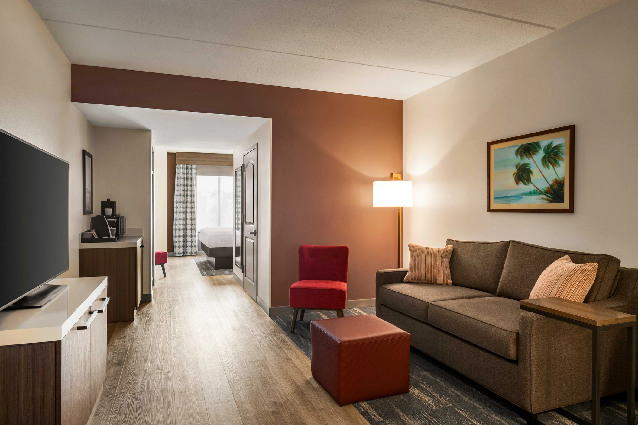 Co-living Spaces