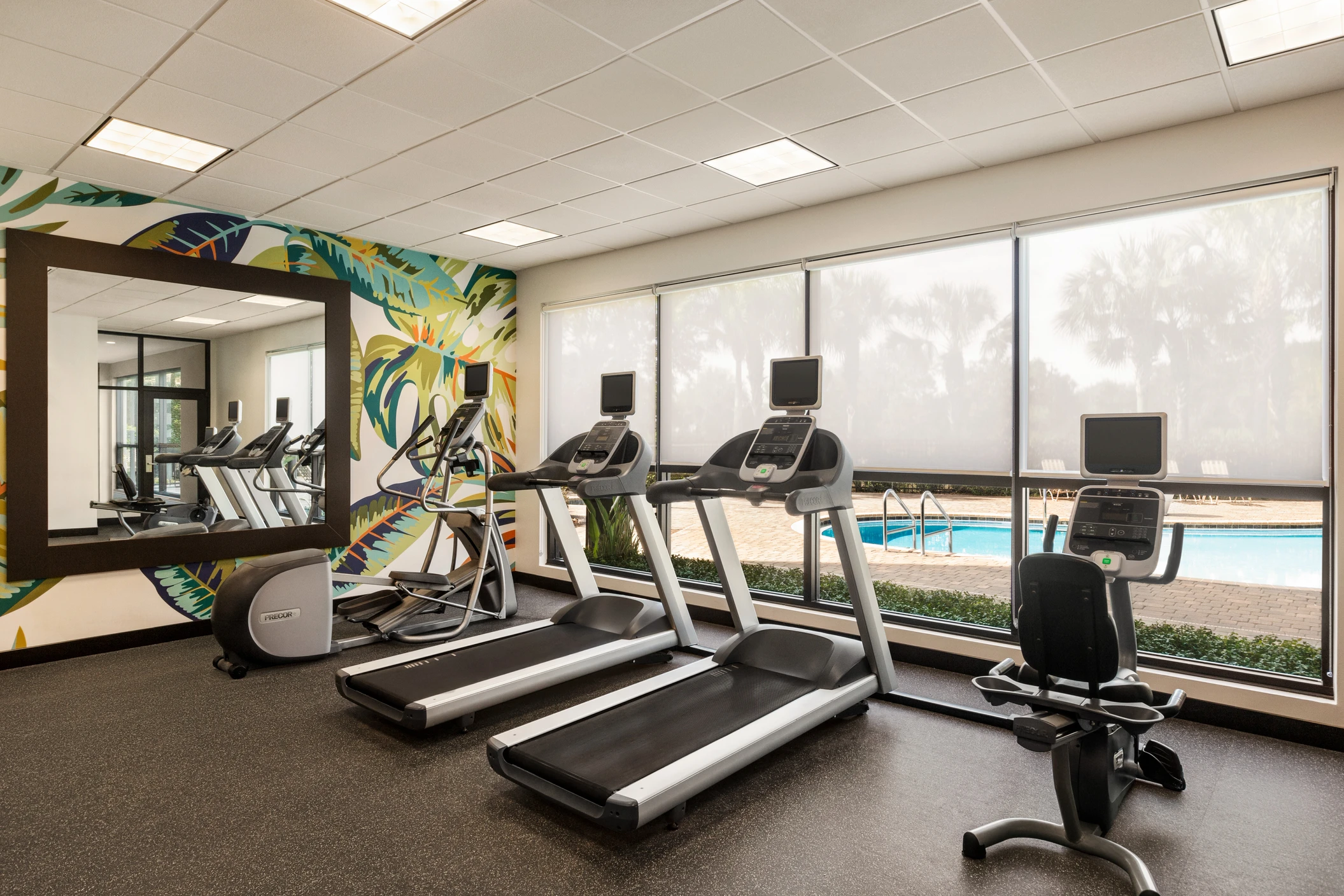 Wellness-Driven Design