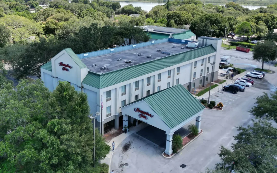 The Hidden Cost of Waiting Too Long to Plan a Hotel Renovation Across Multiple Properties