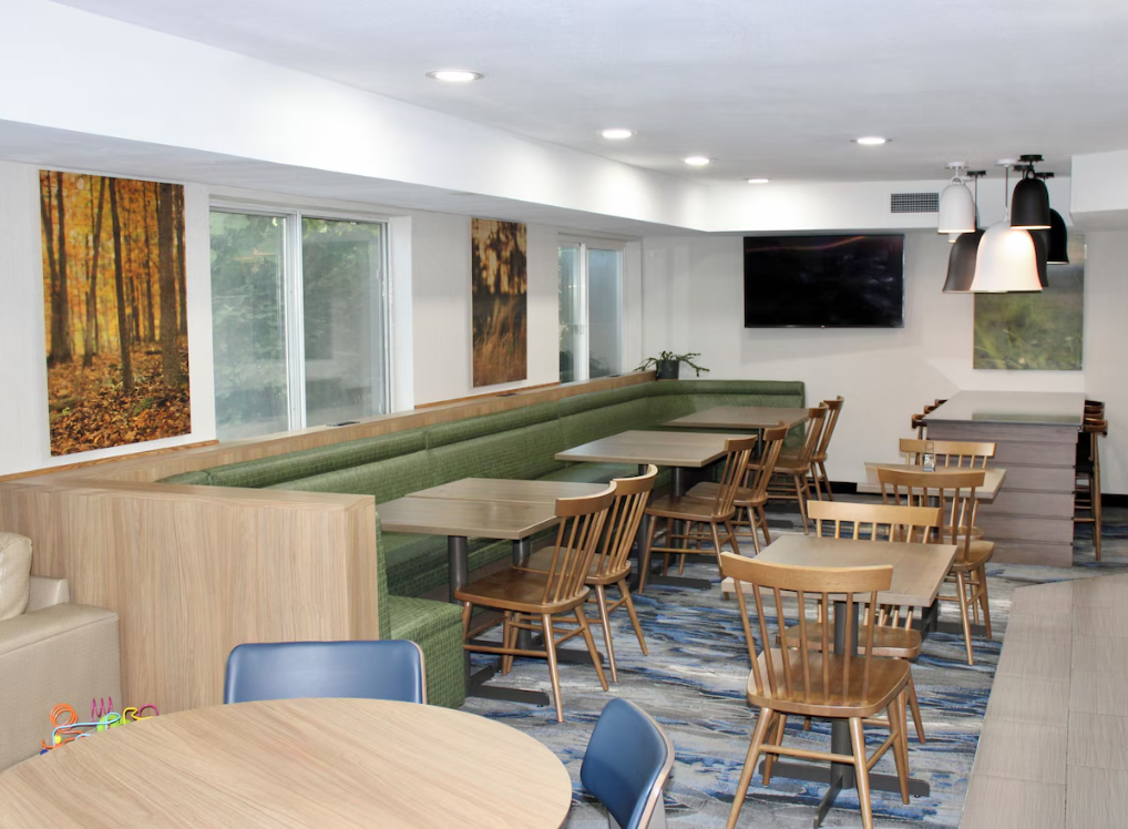 Boise, Afters (4) hotel design trend 2026 adaptable space