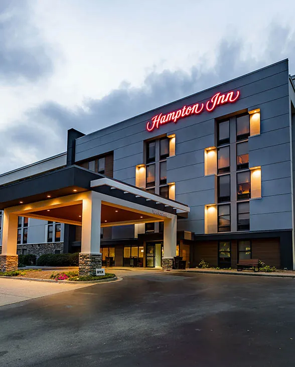 Hotel renovation budget and timelines