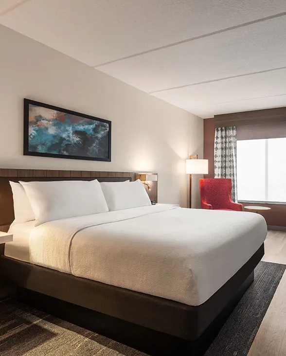 hotel renovation questions and timelines