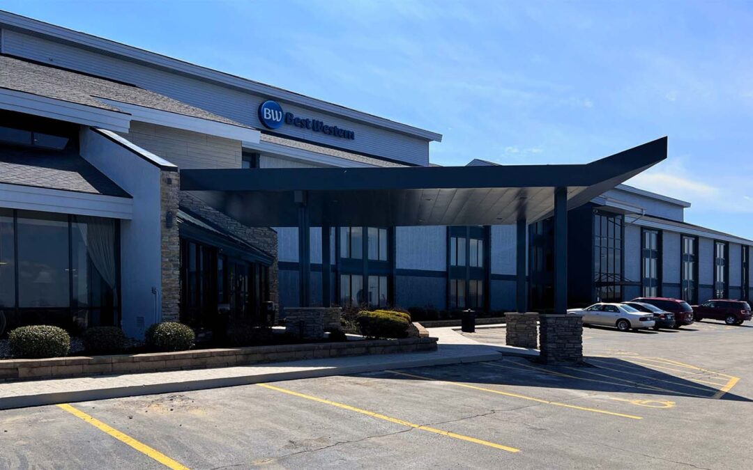 What Is Hotel Renovation?