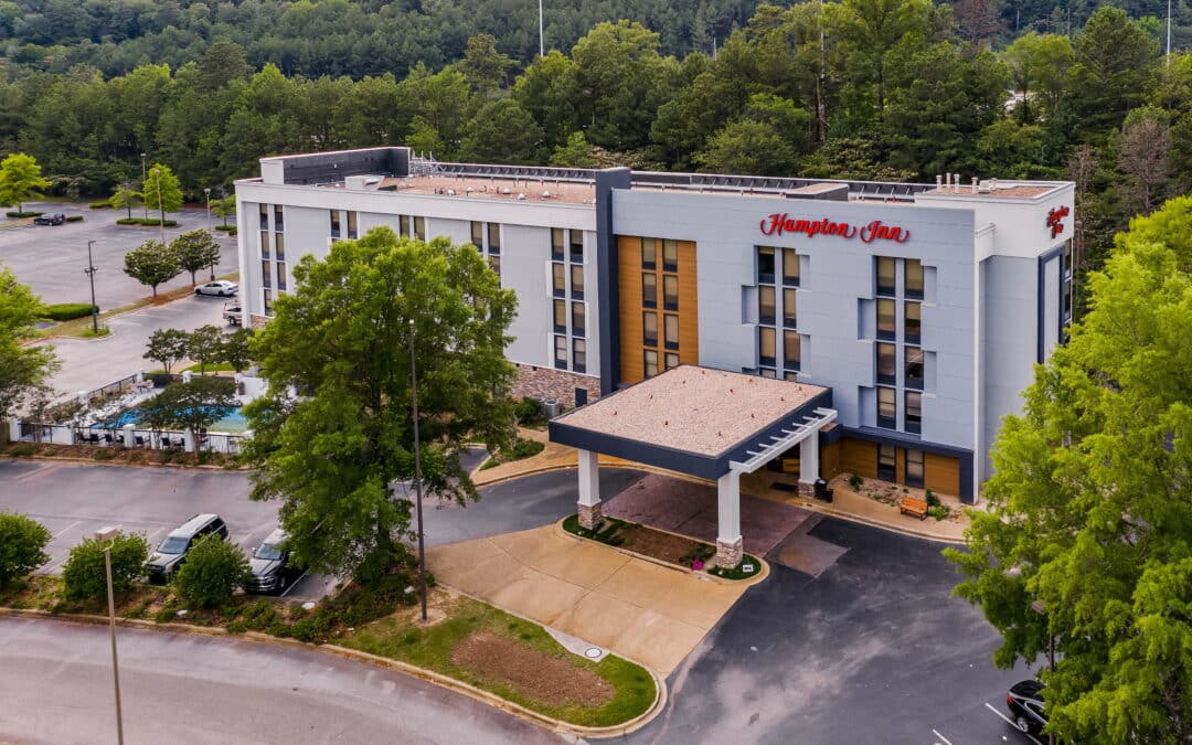 The Hidden Cost of Waiting Too Long to Plan a Hotel Renovation Across Multiple Properties