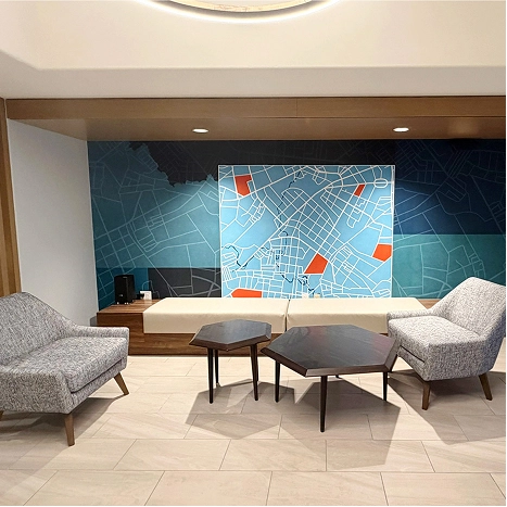 The strategy section image