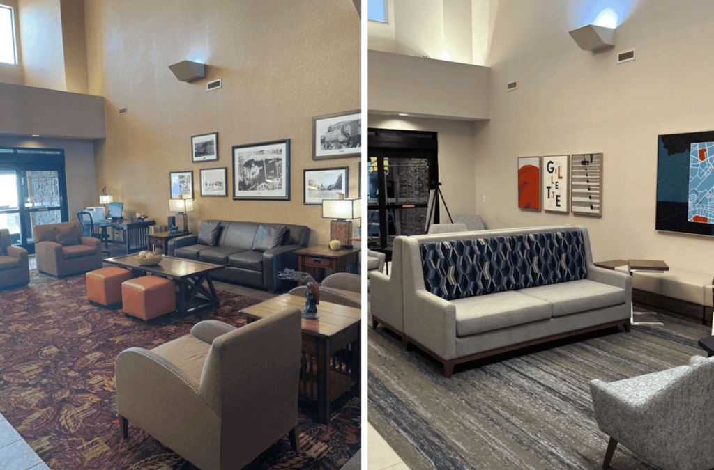 When Should You Start Planning a Hotel Renovation?