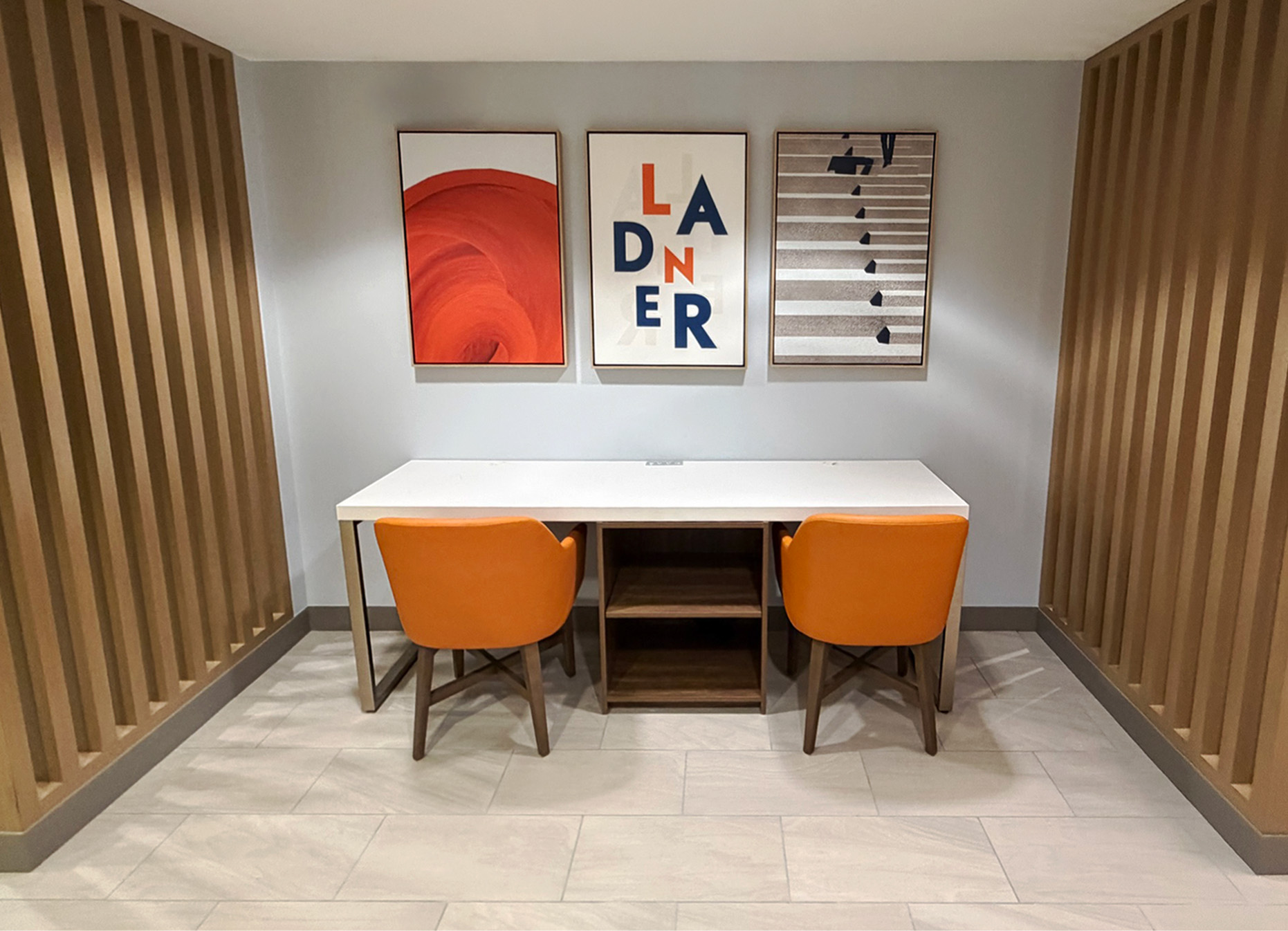 Lander WY Holiday Inn Express Renovation Hotel Renovation Case Study Holiday Inn Express