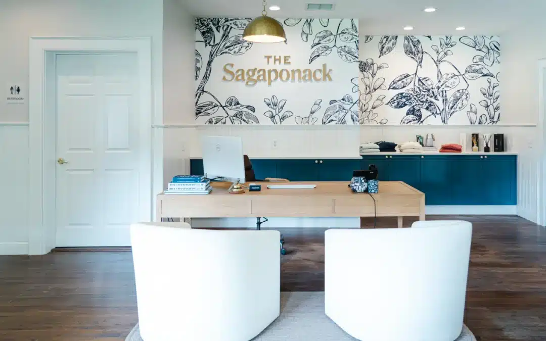 Renovating While Open: Minimizing Disruption in Luxury & Boutique Hotels