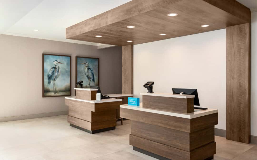 Ultimate Hotel Renovation Planning Checklist for Owners & Operators