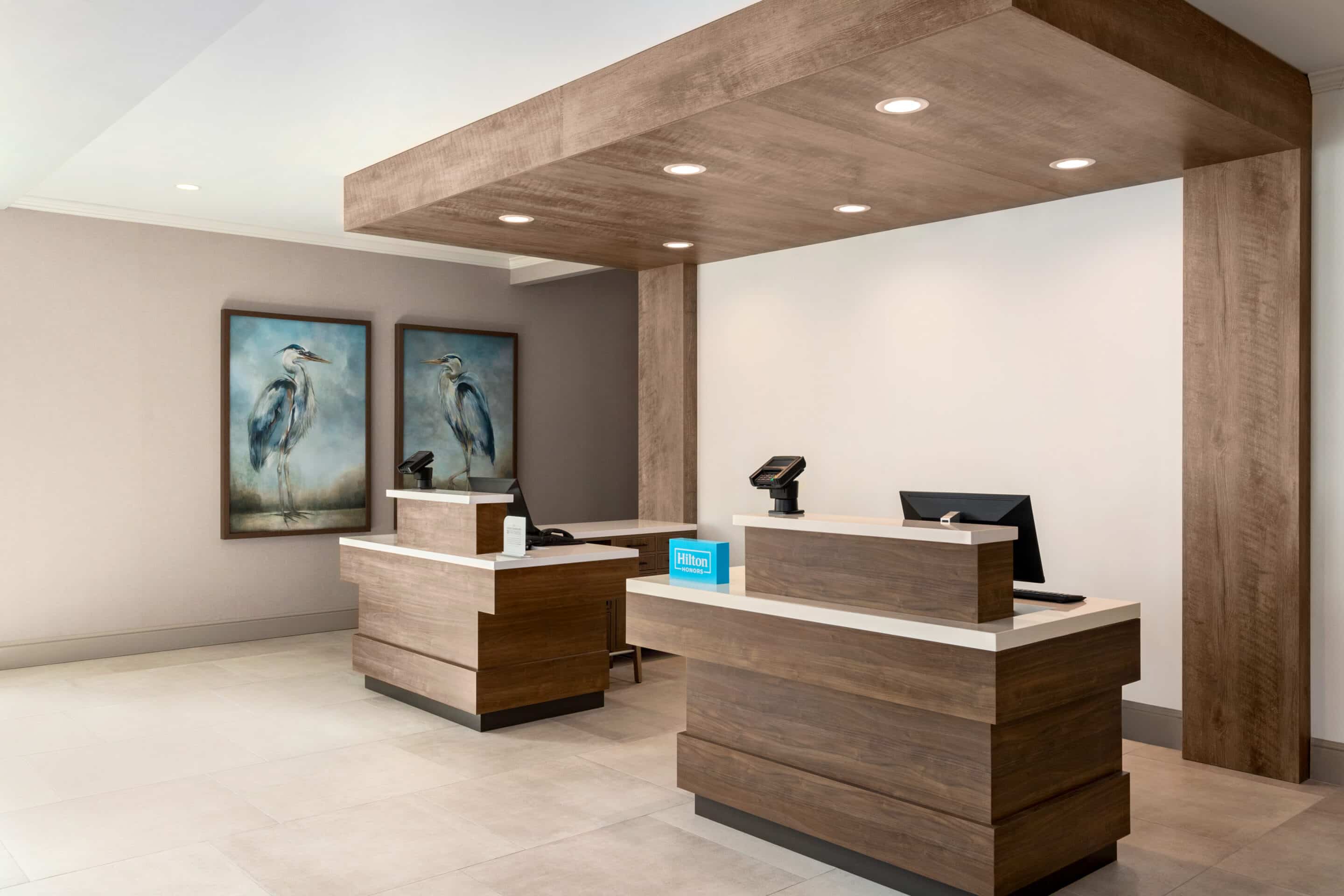 Hilton-Garden-Inn-Palm-Coast-Florida Interior Hotel Renovation of the Hilton Garden Inn hotel renovation and pip planning checklist for owners and operators