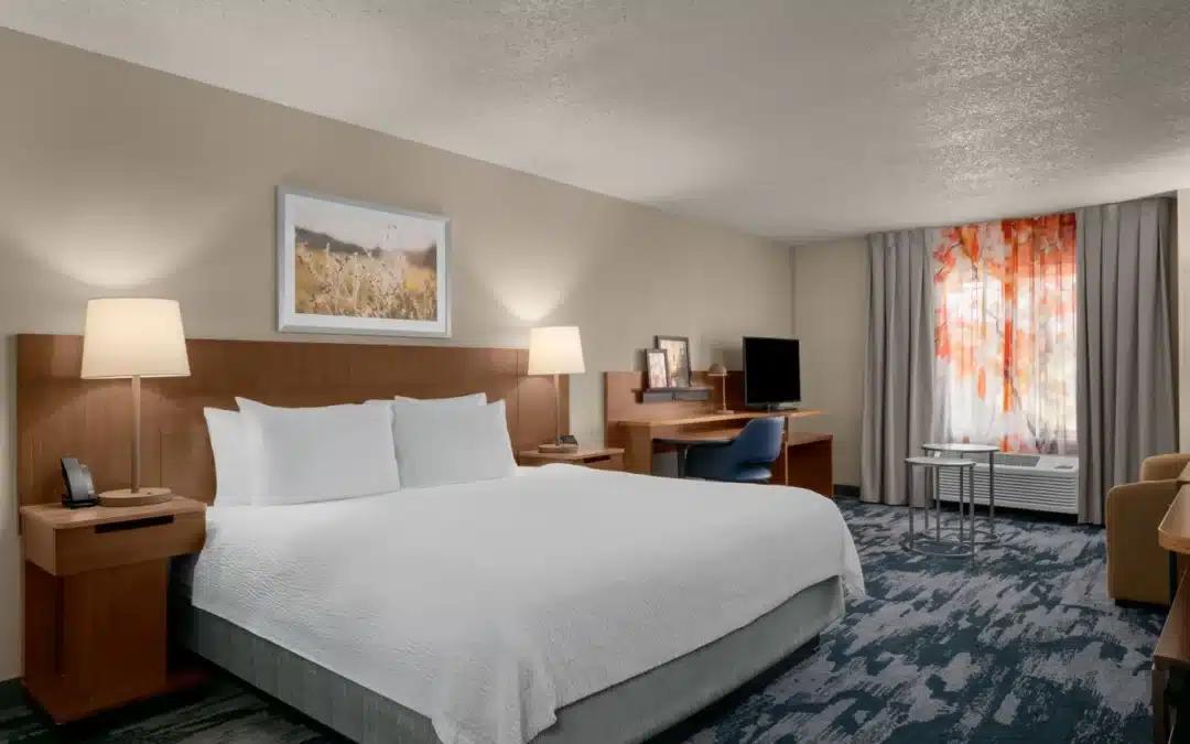 Hotel CapEx Planning: Pressure Test These 4 Things
