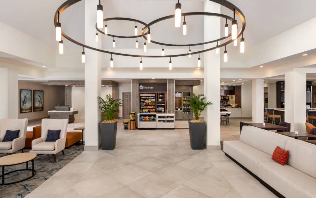 How to Create a Hotel CapEx Budget for 2027 That Supports Renovation Planning