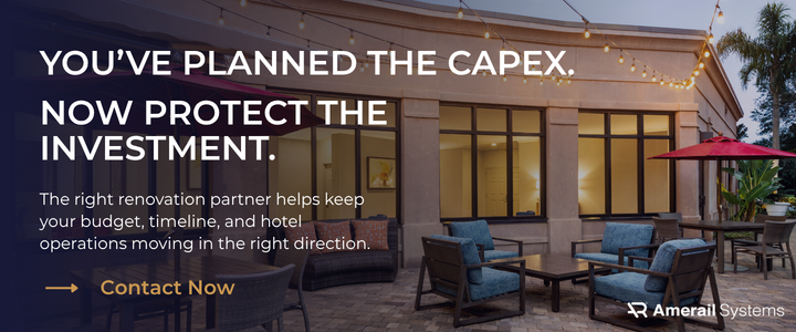 in blog ad your capex is planned