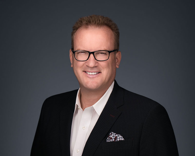 Stephen Norcross