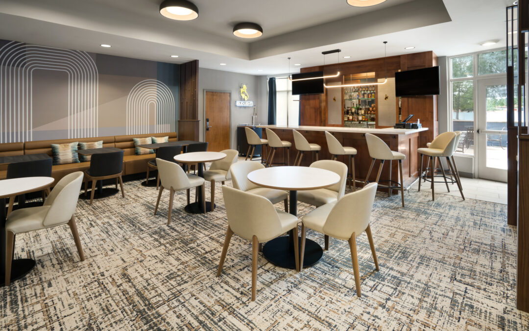 Hotel Renovation Cost-Saving Strategies for CapEx Planning