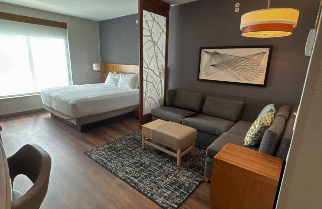 hyatt place | lakewood ranch, fl